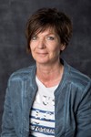 Jolinda Vriezema (leerkracht)